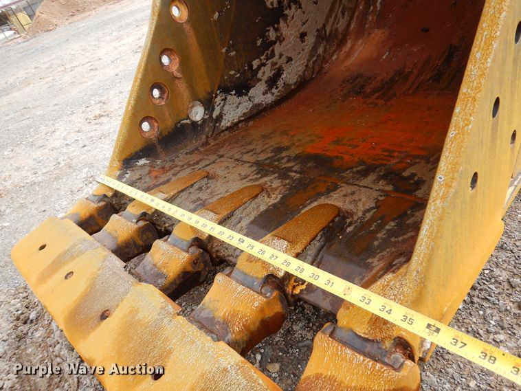 image for item DK3602 2006 Caterpillar 320C L  excavator
