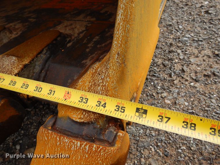 image for item DK3602 2006 Caterpillar 320C L  excavator