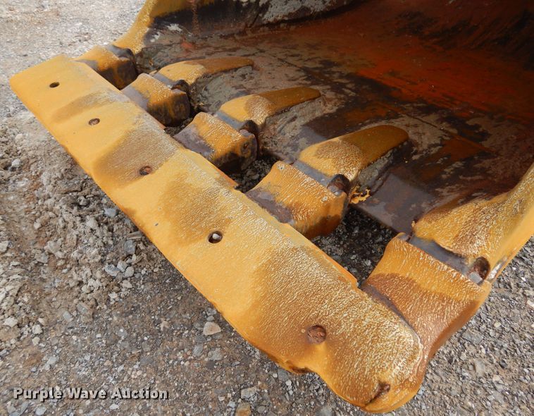 image for item DK3602 2006 Caterpillar 320C L  excavator