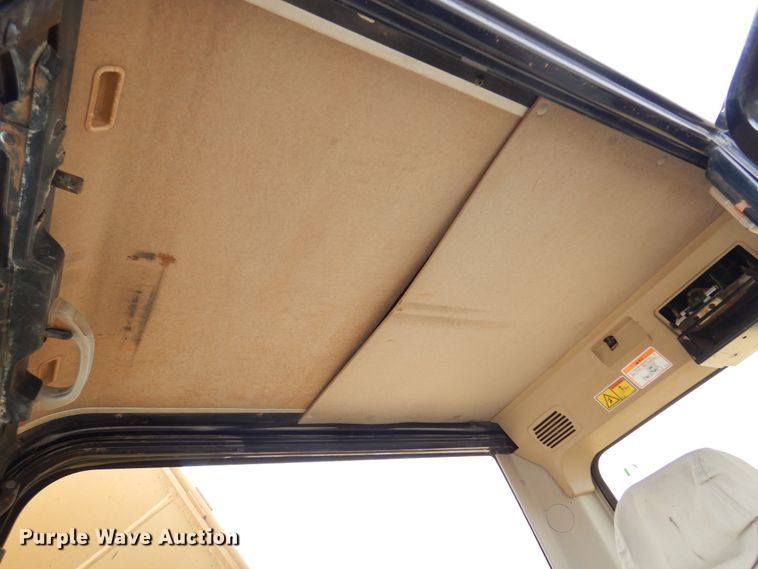 image for item DK3602 2006 Caterpillar 320C L  excavator