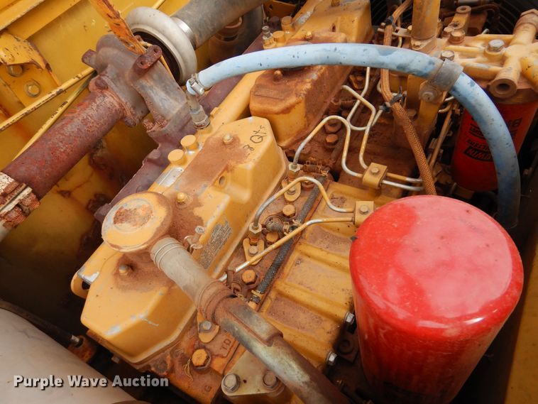 image for item DK3602 2006 Caterpillar 320C L  excavator