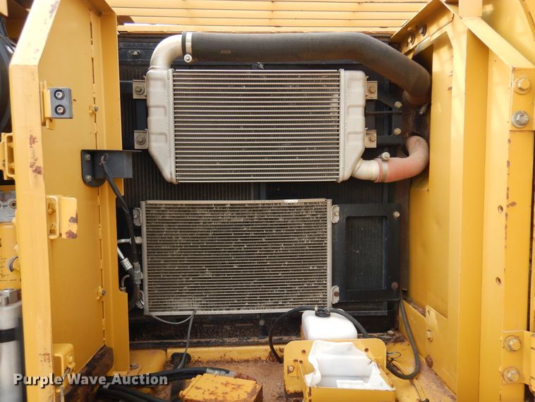 image for item DK3602 2006 Caterpillar 320C L  excavator