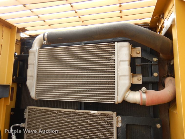 image for item DK3602 2006 Caterpillar 320C L  excavator