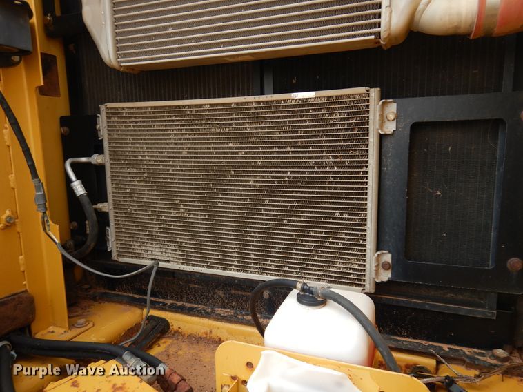 image for item DK3602 2006 Caterpillar 320C L  excavator