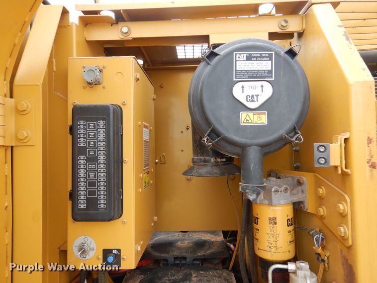 image for item DK3602 2006 Caterpillar 320C L  excavator