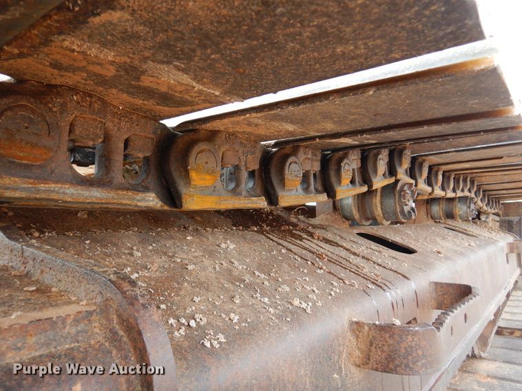 image for item DK3602 2006 Caterpillar 320C L  excavator