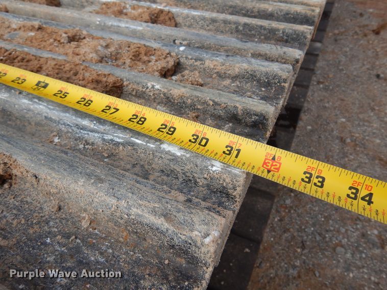 image for item DK3602 2006 Caterpillar 320C L  excavator