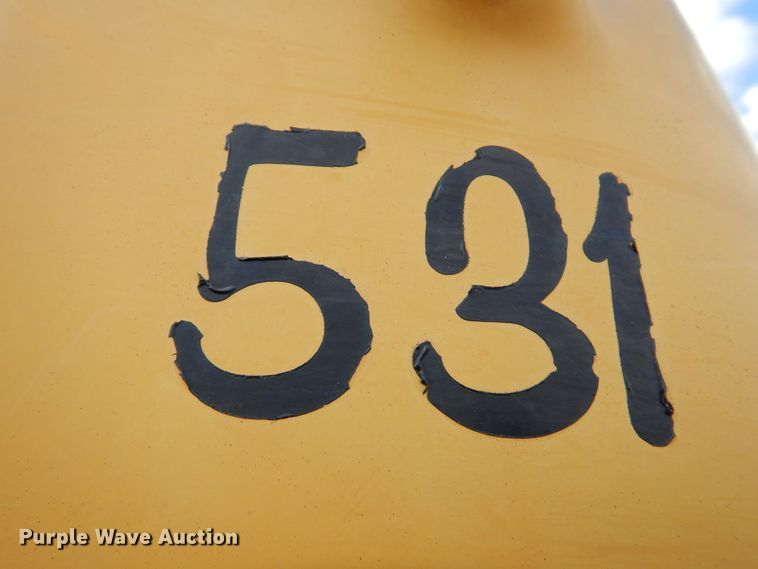 image for item DK3602 2006 Caterpillar 320C L  excavator