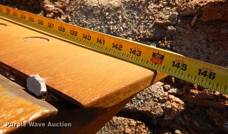 image for item DK3603 2012 John Deere 850K XLT  dozer