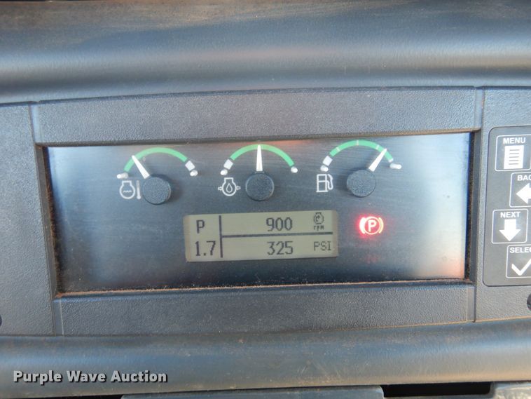 image for item DK3603 2012 John Deere 850K XLT  dozer