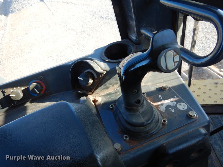 image for item DK3603 2012 John Deere 850K XLT  dozer