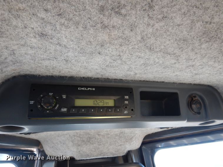 image for item DK3603 2012 John Deere 850K XLT  dozer