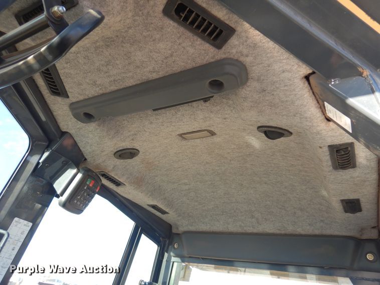 image for item DK3603 2012 John Deere 850K XLT  dozer