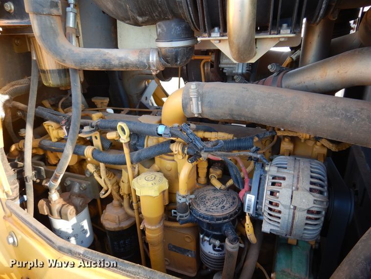 image for item DK3603 2012 John Deere 850K XLT  dozer