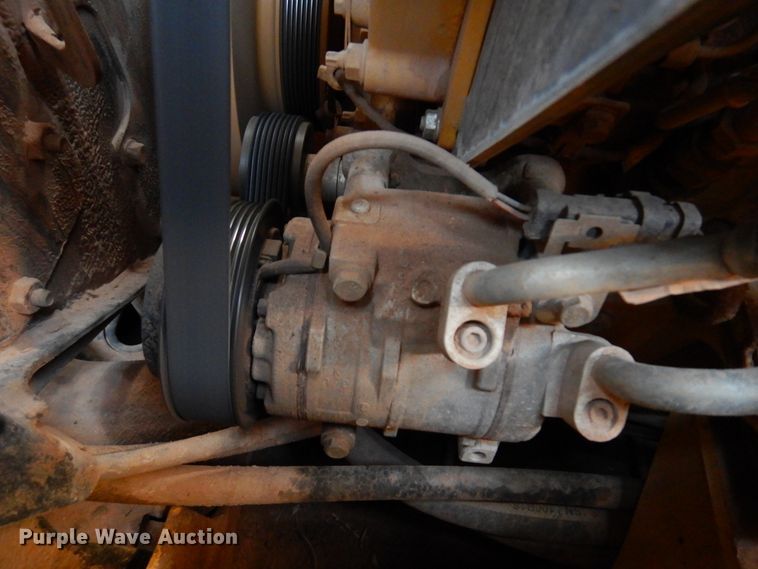 image for item DK3603 2012 John Deere 850K XLT  dozer