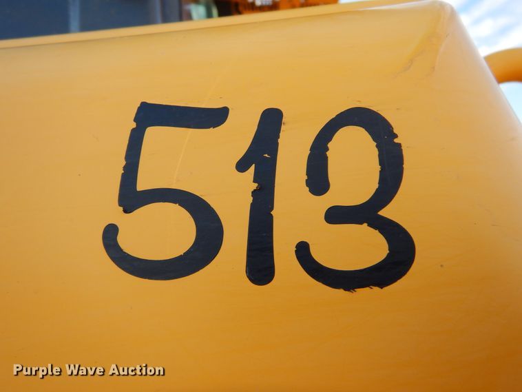 image for item DK3603 2012 John Deere 850K XLT  dozer