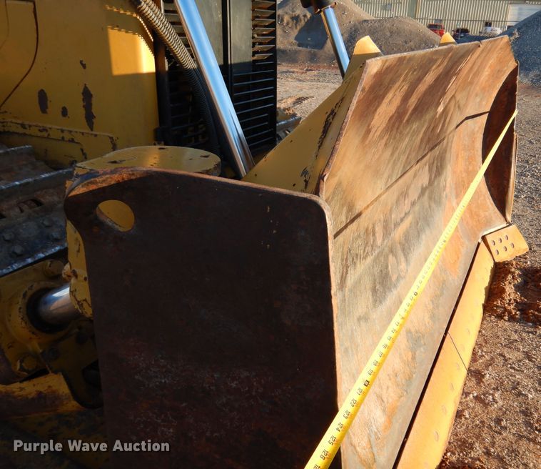 image for item DK3604 2012 Caterpillar D6T XL  dozer