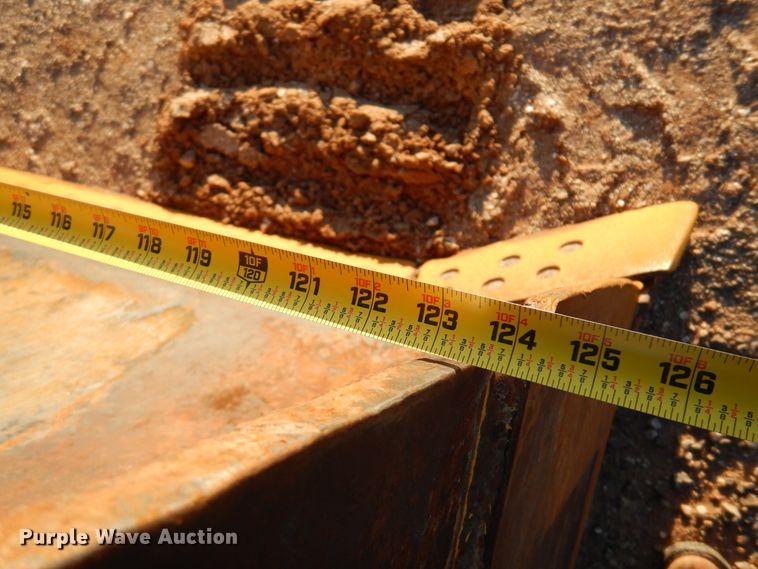 image for item DK3604 2012 Caterpillar D6T XL  dozer