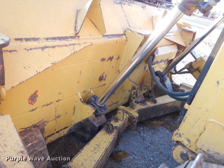 image for item DK3604 2012 Caterpillar D6T XL  dozer