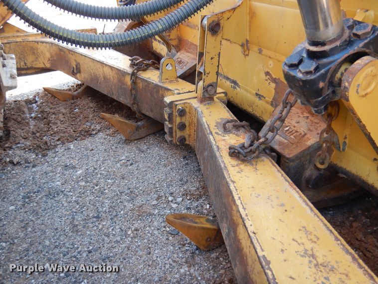 image for item DK3604 2012 Caterpillar D6T XL  dozer