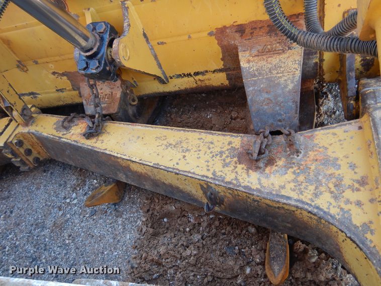 image for item DK3604 2012 Caterpillar D6T XL  dozer