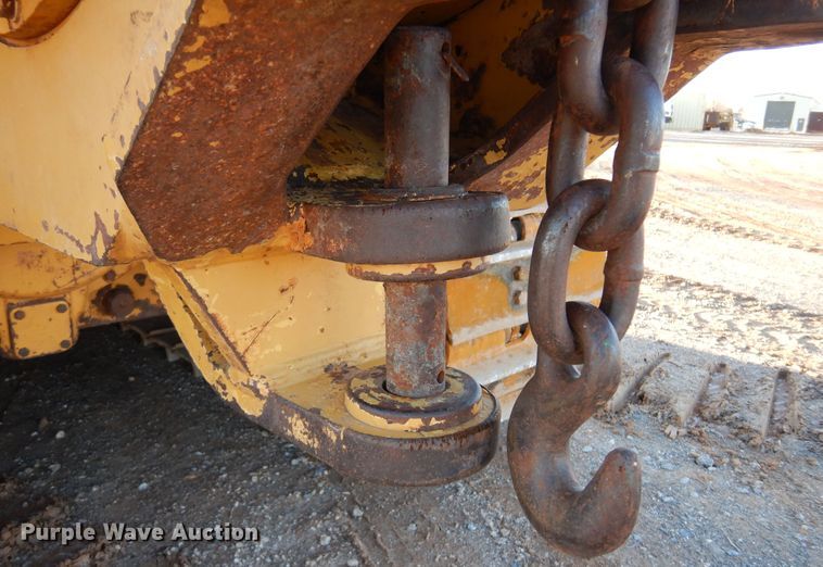 image for item DK3604 2012 Caterpillar D6T XL  dozer