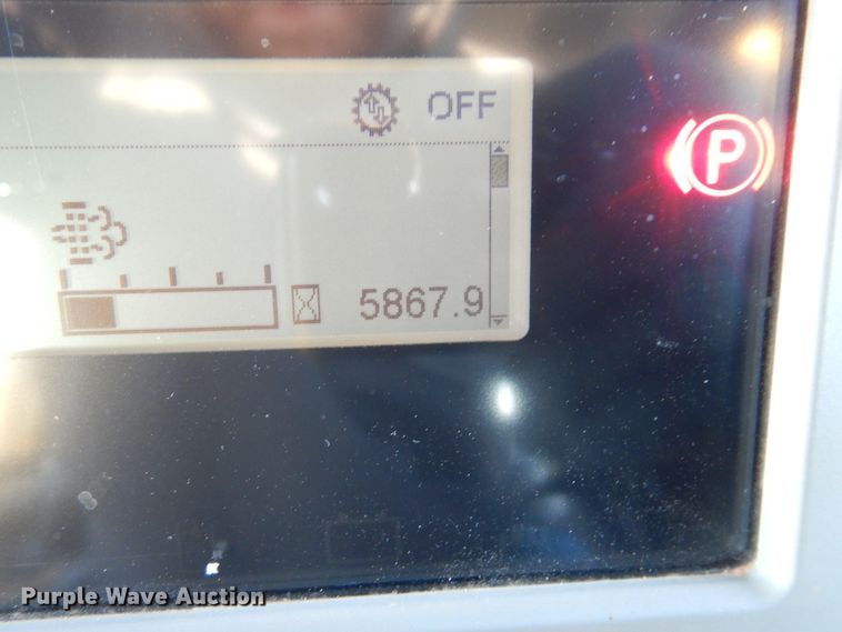 image for item DK3604 2012 Caterpillar D6T XL  dozer