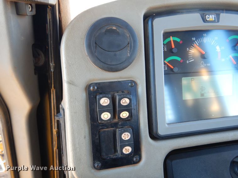 image for item DK3604 2012 Caterpillar D6T XL  dozer