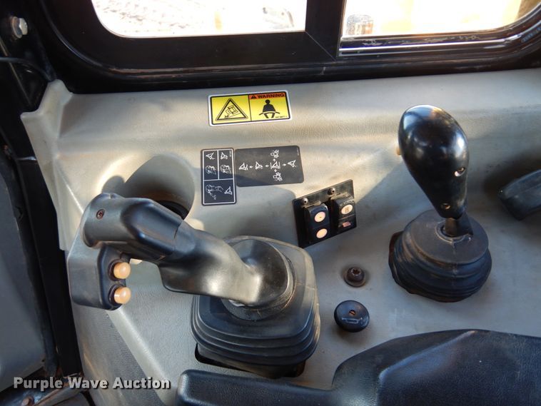 image for item DK3604 2012 Caterpillar D6T XL  dozer