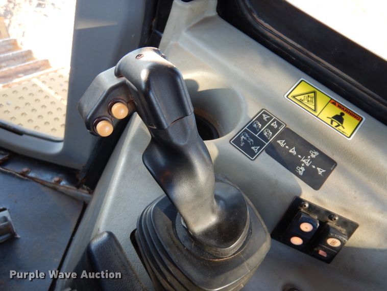 image for item DK3604 2012 Caterpillar D6T XL  dozer