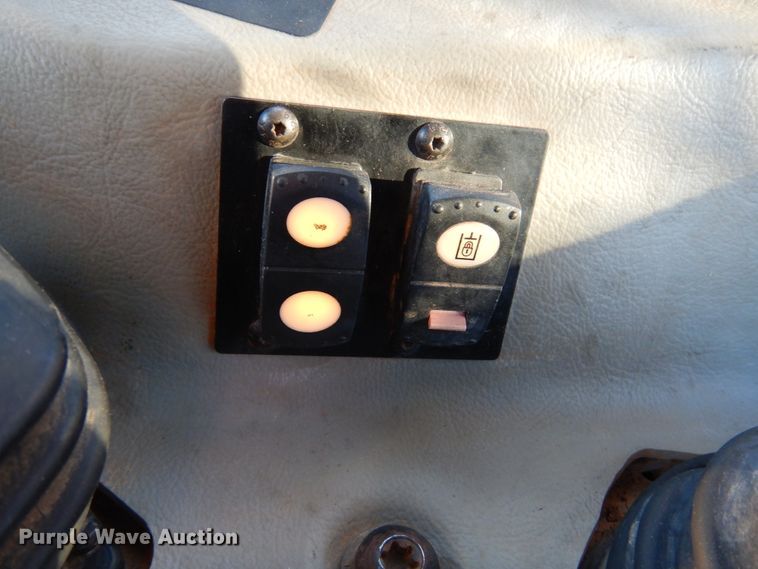 image for item DK3604 2012 Caterpillar D6T XL  dozer