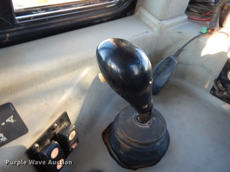 image for item DK3604 2012 Caterpillar D6T XL  dozer