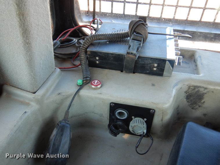 image for item DK3604 2012 Caterpillar D6T XL  dozer