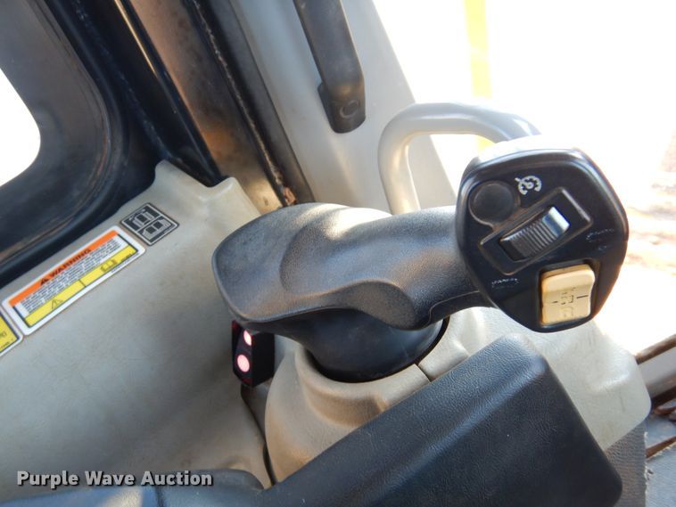 image for item DK3604 2012 Caterpillar D6T XL  dozer