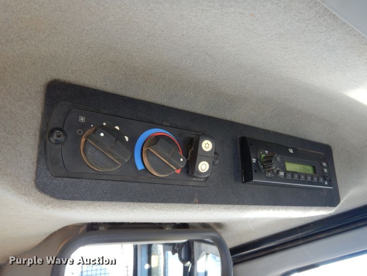 image for item DK3604 2012 Caterpillar D6T XL  dozer