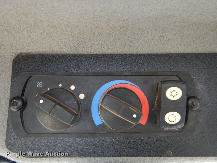 image for item DK3604 2012 Caterpillar D6T XL  dozer