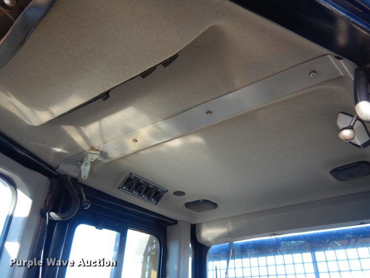 image for item DK3604 2012 Caterpillar D6T XL  dozer