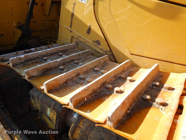 image for item DK3604 2012 Caterpillar D6T XL  dozer