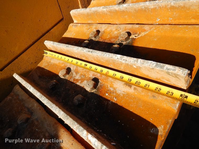 image for item DK3604 2012 Caterpillar D6T XL  dozer