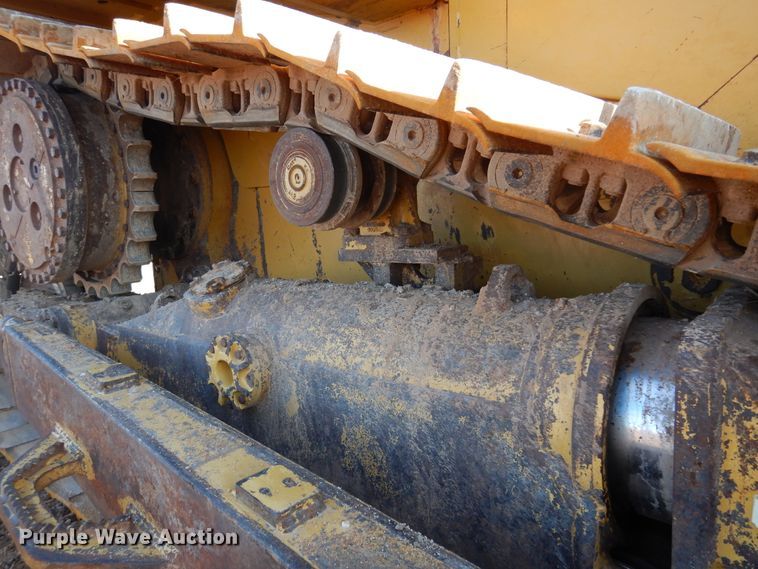 image for item DK3604 2012 Caterpillar D6T XL  dozer