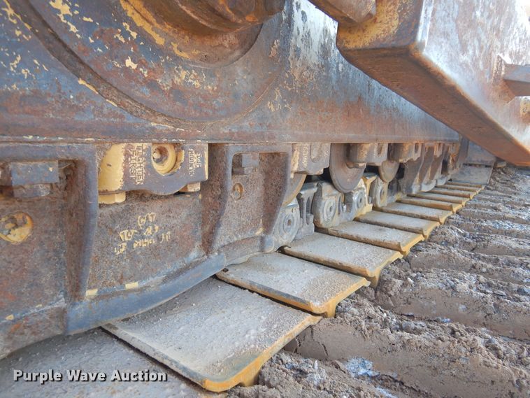 image for item DK3604 2012 Caterpillar D6T XL  dozer