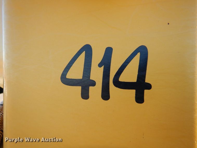 image for item DK3604 2012 Caterpillar D6T XL  dozer