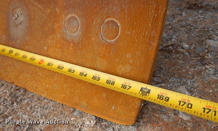 image for item DK3605 2000 Caterpillar 140H  motor grader