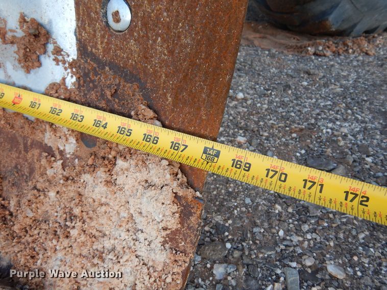 image for item DK3606 1994 Caterpillar 140G motor grader