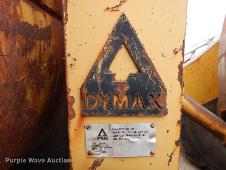 image for item DK3607 1989 Caterpillar 966E  wheel loader