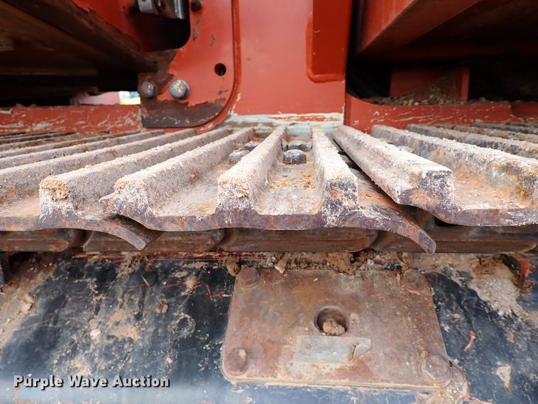 image for item DK3608 2007 Ditch Witch HT220  trencher