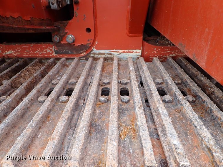 image for item DK3608 2007 Ditch Witch HT220  trencher