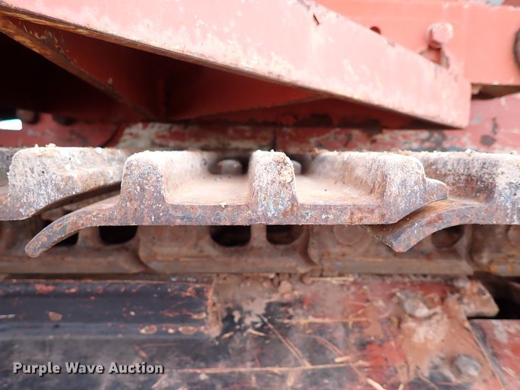 image for item DK3608 2007 Ditch Witch HT220  trencher