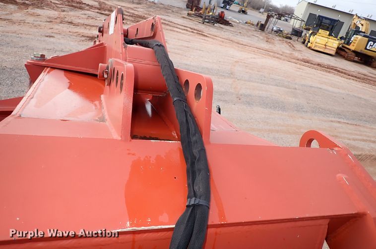 image for item DK3609 2007 Ditch Witch HT220  trencher