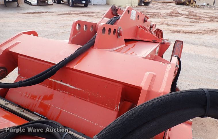 image for item DK3609 2007 Ditch Witch HT220  trencher